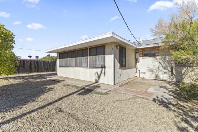 Tons of Potential. Opportunity to purchase a fix up home in on Sun City Lakes West and East in Arizona - for sale on GolfHomes.com, golf home, golf lot