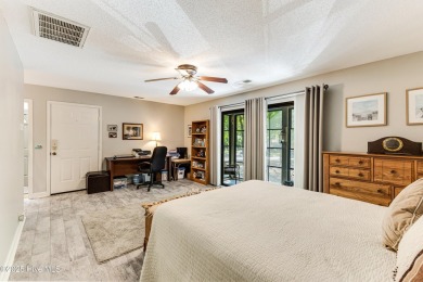 Rare opportunity to own a Club Villa in Sea Trail Plantation on Sea Trail Golf Resort in North Carolina - for sale on GolfHomes.com, golf home, golf lot