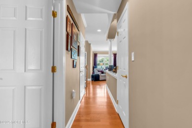Welcome to this expanded Wellington model with a loft...Tucked on Renaissance Country Club in New Jersey - for sale on GolfHomes.com, golf home, golf lot