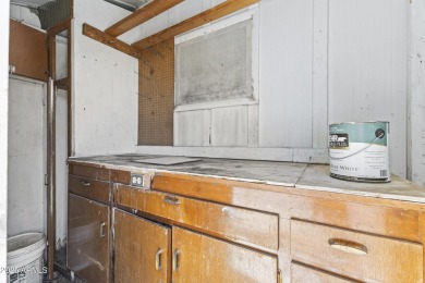 Tons of Potential. Opportunity to purchase a fix up home in on Sun City Lakes West and East in Arizona - for sale on GolfHomes.com, golf home, golf lot