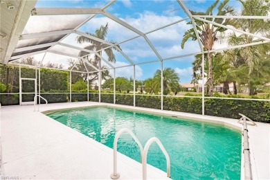 Fantastic opportunity to own this Pool home on a golf course in on Arrowhead Golf Club At Heritage Greens in Florida - for sale on GolfHomes.com, golf home, golf lot