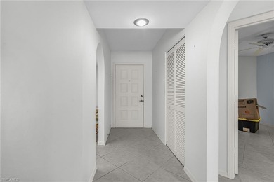 265 Deerfield #3 is a charming 2-bedroom, 2-bath condominium on Royal Palm Golf Club in Florida - for sale on GolfHomes.com, golf home, golf lot