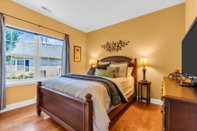 Welcome to this expanded Wellington model with a loft...Tucked on Renaissance Country Club in New Jersey - for sale on GolfHomes.com, golf home, golf lot