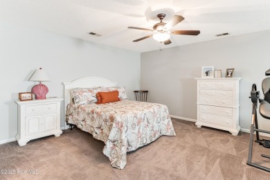 Rare opportunity to own a Club Villa in Sea Trail Plantation on Sea Trail Golf Resort in North Carolina - for sale on GolfHomes.com, golf home, golf lot