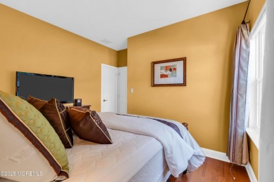 Welcome to this expanded Wellington model with a loft...Tucked on Renaissance Country Club in New Jersey - for sale on GolfHomes.com, golf home, golf lot