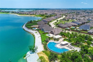 Stunning home in award-winning Tribute community on Lake on The Tribute At the Colony in Texas - for sale on GolfHomes.com, golf home, golf lot