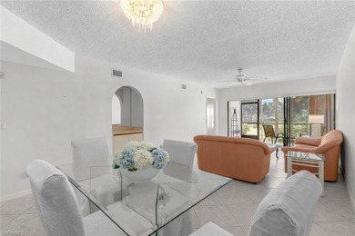 265 Deerfield #3 is a charming 2-bedroom, 2-bath condominium on Royal Palm Golf Club in Florida - for sale on GolfHomes.com, golf home, golf lot