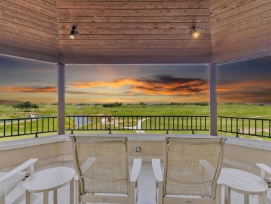Stunning home in award-winning Tribute community on Lake on The Tribute At the Colony in Texas - for sale on GolfHomes.com, golf home, golf lot