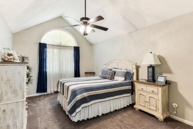 Rare opportunity to own a Club Villa in Sea Trail Plantation on Sea Trail Golf Resort in North Carolina - for sale on GolfHomes.com, golf home, golf lot