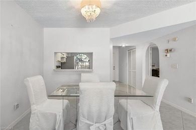 265 Deerfield #3 is a charming 2-bedroom, 2-bath condominium on Royal Palm Golf Club in Florida - for sale on GolfHomes.com, golf home, golf lot