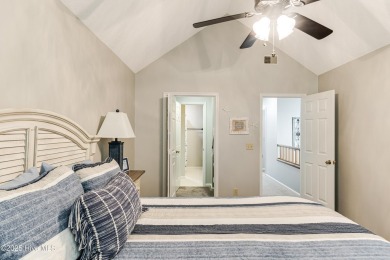 Rare opportunity to own a Club Villa in Sea Trail Plantation on Sea Trail Golf Resort in North Carolina - for sale on GolfHomes.com, golf home, golf lot