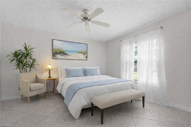 265 Deerfield #3 is a charming 2-bedroom, 2-bath condominium on Royal Palm Golf Club in Florida - for sale on GolfHomes.com, golf home, golf lot