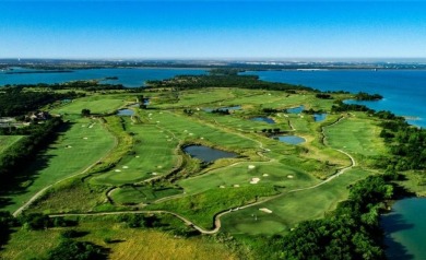 Stunning home in award-winning Tribute community on Lake on The Tribute At the Colony in Texas - for sale on GolfHomes.com, golf home, golf lot