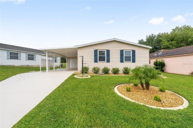 NO BOND ON THE GOLF COURSE, 2 bedroom 2 bathroom totally on Lakes of Lady Lake Golf Course in Florida - for sale on GolfHomes.com, golf home, golf lot