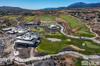 A single story home in the Sundance neighborhood of Arrowcreek on ArrowCreek Golf Club - The Challenge in Nevada - for sale on GolfHomes.com, golf home, golf lot
