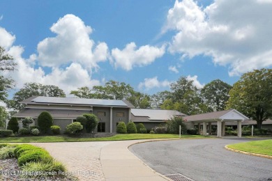 Welcome to Shadow Lake Village. The only adult community in on Shadow Lake Village in New Jersey - for sale on GolfHomes.com, golf home, golf lot