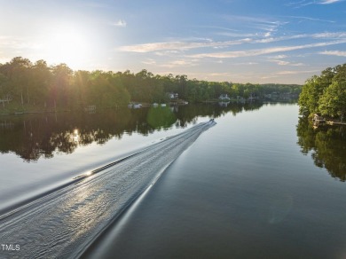 Discover the perfect blend of elegance, functionality, and on River Golf and County Club at Lake Royale in North Carolina - for sale on GolfHomes.com, golf home, golf lot