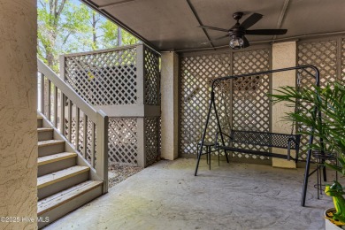Rare opportunity to own a Club Villa in Sea Trail Plantation on Sea Trail Golf Resort in North Carolina - for sale on GolfHomes.com, golf home, golf lot