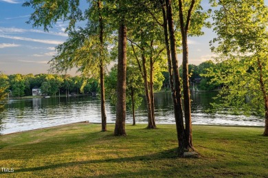 Discover the perfect blend of elegance, functionality, and on River Golf and County Club at Lake Royale in North Carolina - for sale on GolfHomes.com, golf home, golf lot