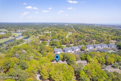 Rare opportunity to own a Club Villa in Sea Trail Plantation on Sea Trail Golf Resort in North Carolina - for sale on GolfHomes.com, golf home, golf lot