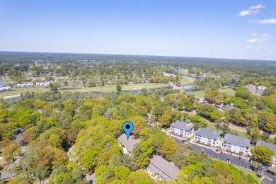 Rare opportunity to own a Club Villa in Sea Trail Plantation on Sea Trail Golf Resort in North Carolina - for sale on GolfHomes.com, golf home, golf lot