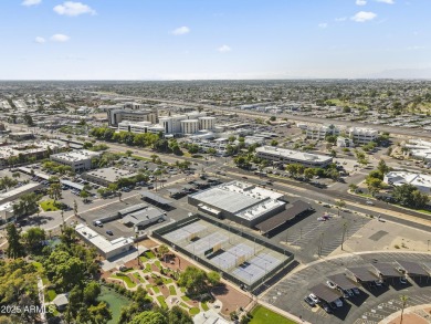 Tons of Potential. Opportunity to purchase a fix up home in on Sun City Lakes West and East in Arizona - for sale on GolfHomes.com, golf home, golf lot