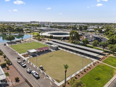Tons of Potential. Opportunity to purchase a fix up home in on Sun City Lakes West and East in Arizona - for sale on GolfHomes.com, golf home, golf lot