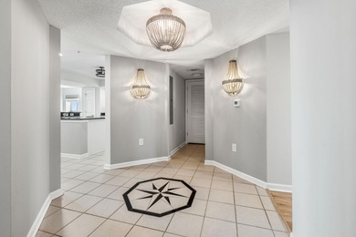 Wake up to breathtaking sunrises over the Intracoastal Waterway on Barefoot Resort and Golf Club  in South Carolina - for sale on GolfHomes.com, golf home, golf lot