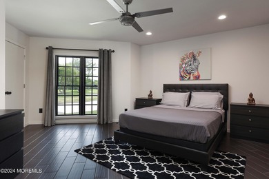 Introducing ''Mattaccino,'' a masterpiece of modern luxury on Bel-Aire Golf Club - Executive in New Jersey - for sale on GolfHomes.com, golf home, golf lot