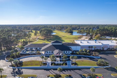 Rare opportunity to own a Club Villa in Sea Trail Plantation on Sea Trail Golf Resort in North Carolina - for sale on GolfHomes.com, golf home, golf lot