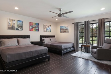 Introducing ''Mattaccino,'' a masterpiece of modern luxury on Bel-Aire Golf Club - Executive in New Jersey - for sale on GolfHomes.com, golf home, golf lot