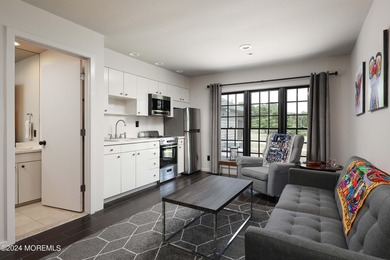 Introducing ''Mattaccino,'' a masterpiece of modern luxury on Bel-Aire Golf Club - Executive in New Jersey - for sale on GolfHomes.com, golf home, golf lot