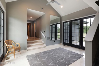 Introducing ''Mattaccino,'' a masterpiece of modern luxury on Bel-Aire Golf Club - Executive in New Jersey - for sale on GolfHomes.com, golf home, golf lot