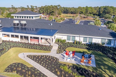 Rare opportunity to own a Club Villa in Sea Trail Plantation on Sea Trail Golf Resort in North Carolina - for sale on GolfHomes.com, golf home, golf lot