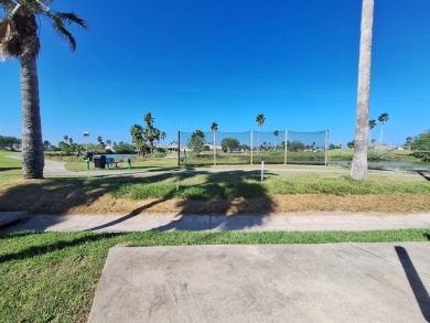 Well maintained RV lot on the golf course in an amenity rich on Long Island Golf Course in Texas - for sale on GolfHomes.com, golf home, golf lot