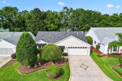 BOND PAID!  NEW ROOF 2021!  Looking for a Home with a Privacy on The Links of Spruce Creek in Florida - for sale on GolfHomes.com, golf home, golf lot