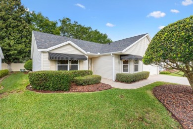 BOND PAID!  NEW ROOF 2021!  Looking for a Home with a Privacy on The Links of Spruce Creek in Florida - for sale on GolfHomes.com, golf home, golf lot