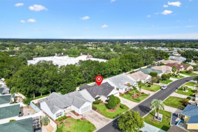 BOND PAID!  NEW ROOF 2021!  Looking for a Home with a Privacy on The Links of Spruce Creek in Florida - for sale on GolfHomes.com, golf home, golf lot