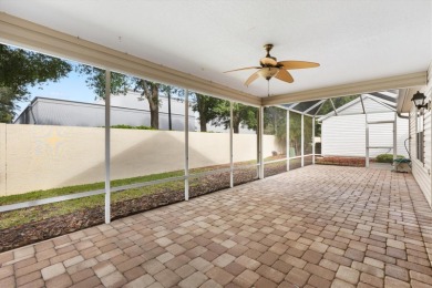BOND PAID!  NEW ROOF 2021!  Looking for a Home with a Privacy on The Links of Spruce Creek in Florida - for sale on GolfHomes.com, golf home, golf lot