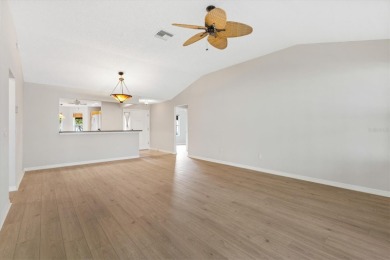 BOND PAID!  NEW ROOF 2021!  Looking for a Home with a Privacy on The Links of Spruce Creek in Florida - for sale on GolfHomes.com, golf home, golf lot