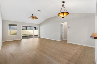 BOND PAID!  NEW ROOF 2021!  Looking for a Home with a Privacy on The Links of Spruce Creek in Florida - for sale on GolfHomes.com, golf home, golf lot