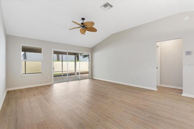 BOND PAID!  NEW ROOF 2021!  Looking for a Home with a Privacy on The Links of Spruce Creek in Florida - for sale on GolfHomes.com, golf home, golf lot