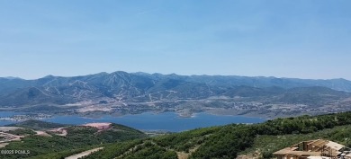 If you are in the market for completely uninterrupted water on Talisker Club At Tuhaye in Utah - for sale on GolfHomes.com, golf home, golf lot