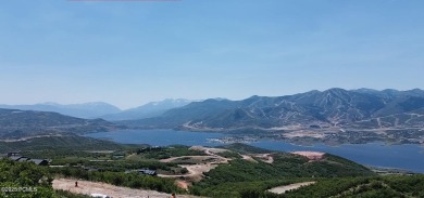 If you are in the market for completely uninterrupted water on Talisker Club At Tuhaye in Utah - for sale on GolfHomes.com, golf home, golf lot