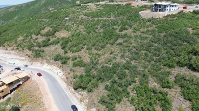 If you are in the market for completely uninterrupted water on Talisker Club At Tuhaye in Utah - for sale on GolfHomes.com, golf home, golf lot