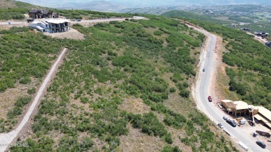If you are in the market for completely uninterrupted water on Talisker Club At Tuhaye in Utah - for sale on GolfHomes.com, golf home, golf lot