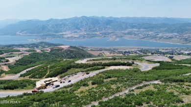 If you are in the market for completely uninterrupted water on Talisker Club At Tuhaye in Utah - for sale on GolfHomes.com, golf home, golf lot