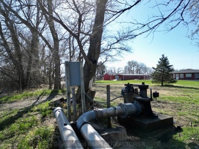 This fantastic 28-acre parcel of land would make the perfect on Jackrabbit Run Golf Course in Nebraska - for sale on GolfHomes.com, golf home, golf lot