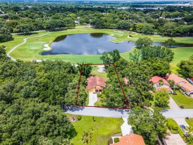 One or more photo(s) has been virtually staged. Located on one on Orange Tree Golf Club in Florida - for sale on GolfHomes.com, golf home, golf lot