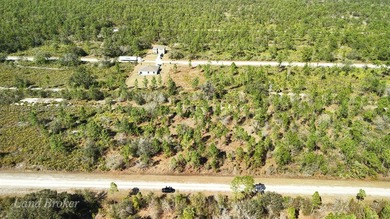 0.50-acre vacant lot on Portulaca Dr in Indian Lake Estates, FL on Indian Lake Estates Golf and Country Club in Florida - for sale on GolfHomes.com, golf home, golf lot